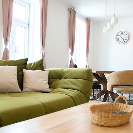Kiwi Apartment เวียนนา ภายนอก รูปภาพ