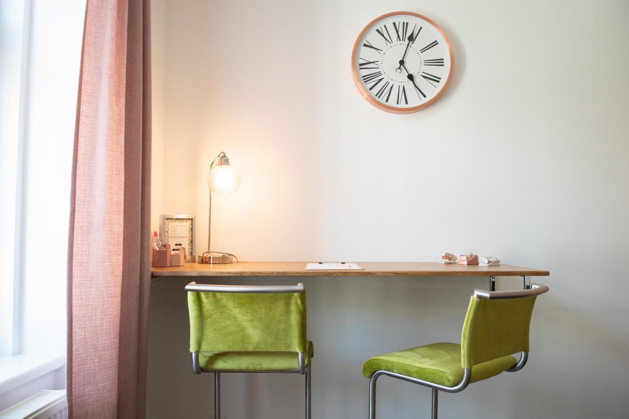 Kiwi Apartment เวียนนา ภายนอก รูปภาพ