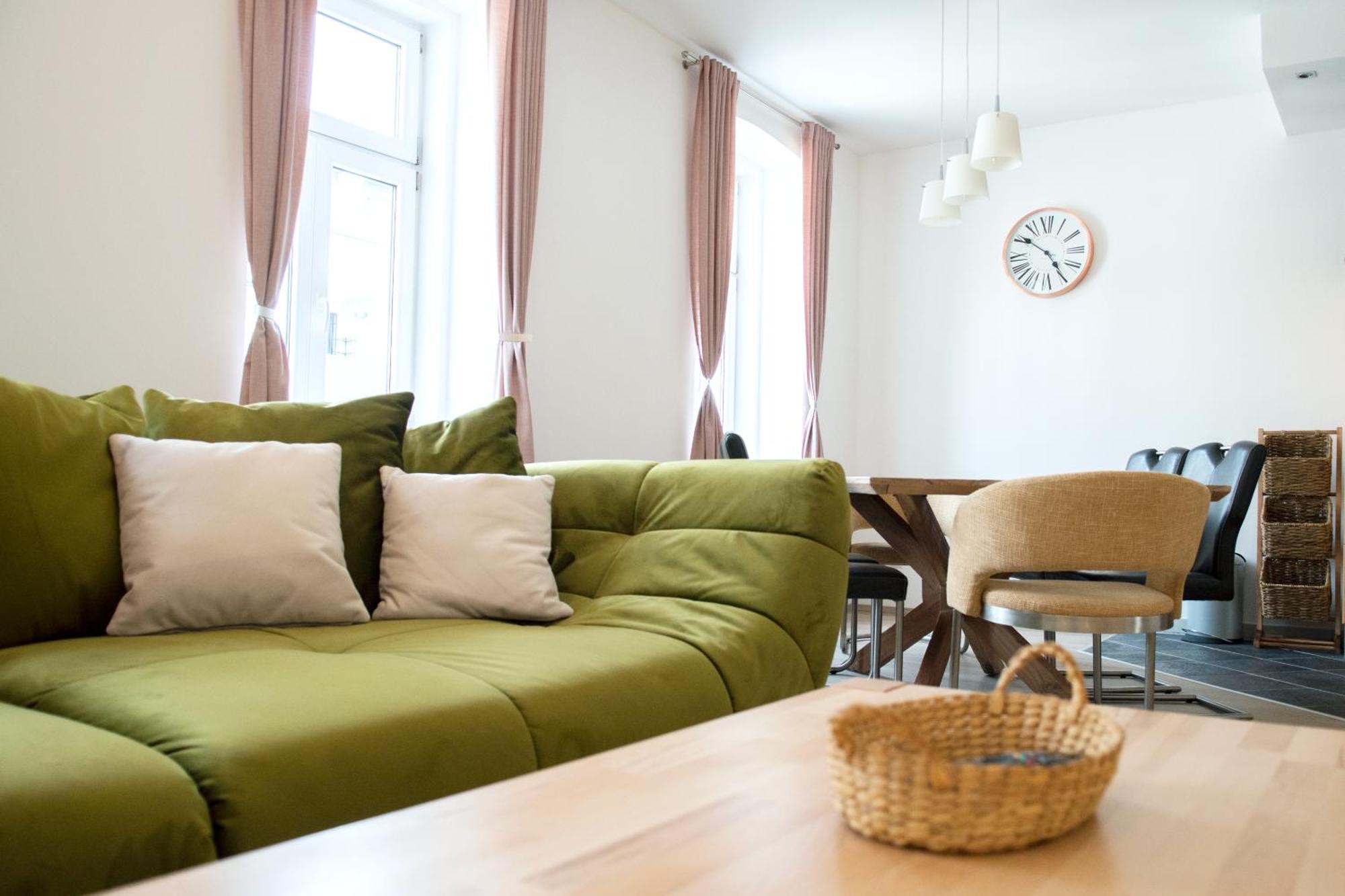 Kiwi Apartment เวียนนา ภายนอก รูปภาพ