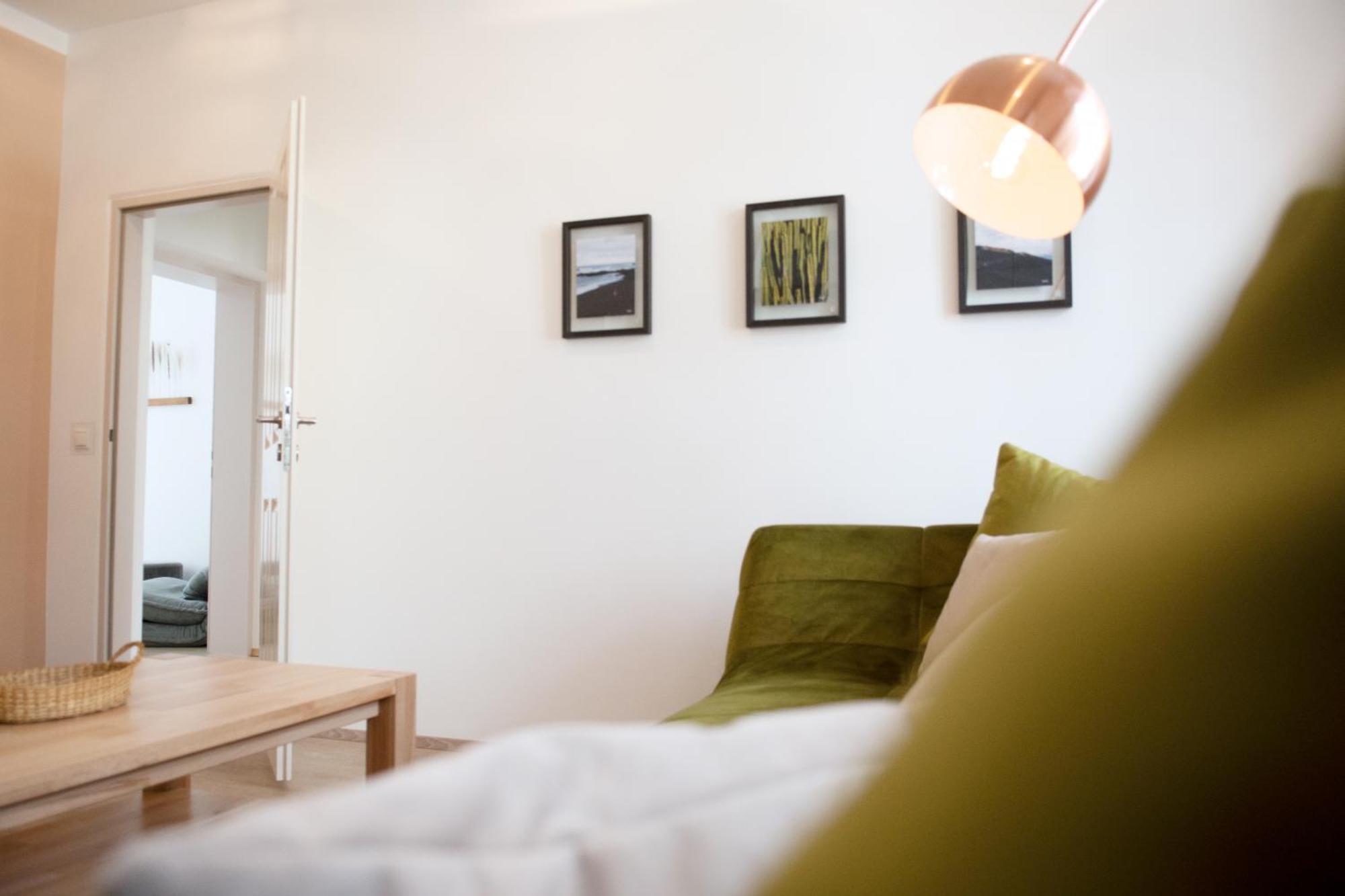 Kiwi Apartment เวียนนา ภายนอก รูปภาพ