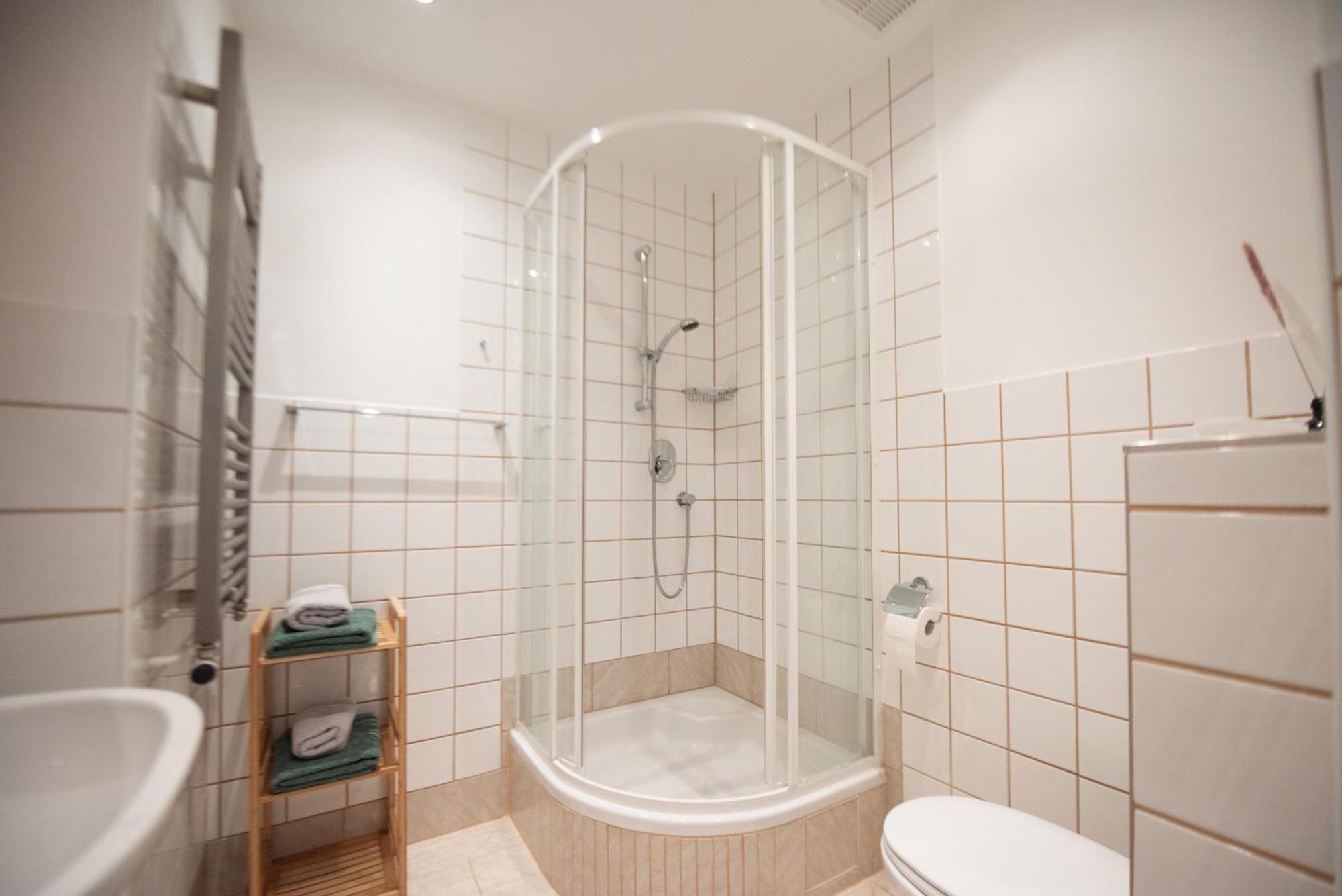 Kiwi Apartment เวียนนา ภายนอก รูปภาพ
