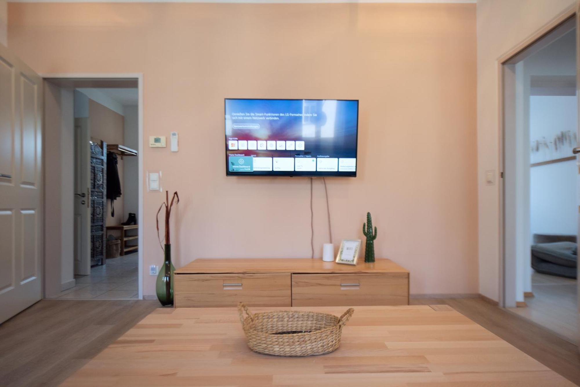 Kiwi Apartment เวียนนา ภายนอก รูปภาพ