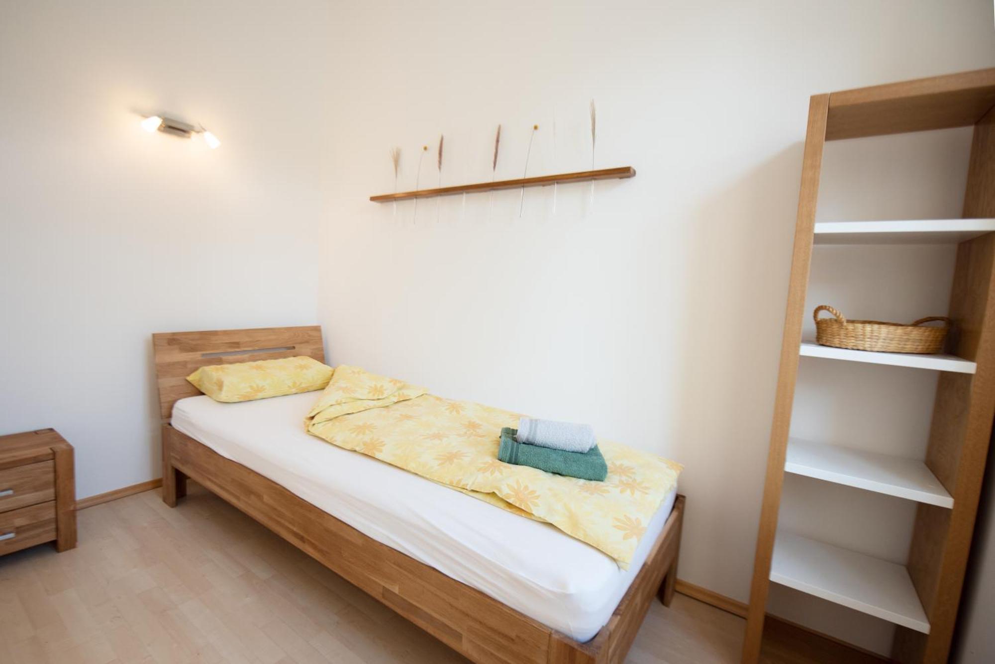 Kiwi Apartment เวียนนา ภายนอก รูปภาพ